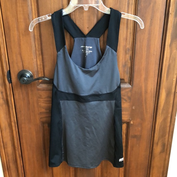 Marika Tek Tank Top and Bra - Picture 2 of 10